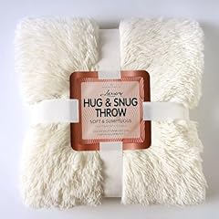 Cuddles throws hug for sale  Delivered anywhere in UK