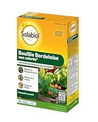 Solabiol bouillie bordelaise d'occasion  Livré partout en France