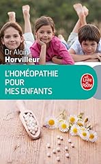 Homéopathie enfants d'occasion  Livré partout en France