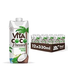 Vita coco pressed for sale  Delivered anywhere in Ireland