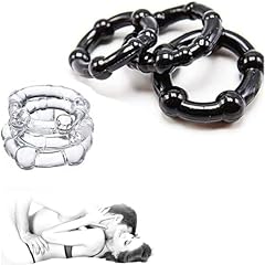 Combinazione anelli silicone usato  Spedito ovunque in Italia 