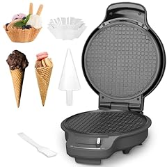Baker friend waffle for sale  Delivered anywhere in USA 