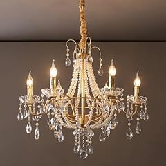 Jnpgvtcd lampadario per usato  Spedito ovunque in Italia 