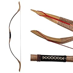 Huntingdoor traditional longbo for sale  Delivered anywhere in UK