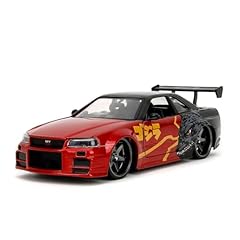 Jada toys godzilla d'occasion  Livré partout en France