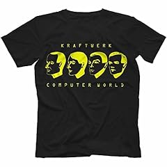 Computer shirt cotton for sale  Delivered anywhere in UK