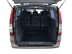 Esa rear bumper for sale  Delivered anywhere in UK