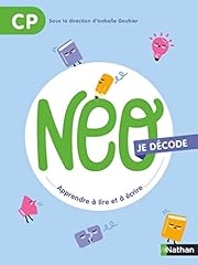 Neo décode apprendre d'occasion  Livré partout en Belgiqu