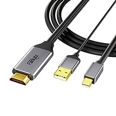 Hdmi mini displayport for sale  Delivered anywhere in Ireland