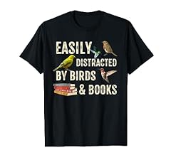 Easily distracted birds for sale  Delivered anywhere in USA 