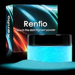 Renfio fluoreszierendes pulver gebraucht kaufen  Wird an jeden Ort in Deutschland