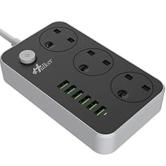 Hulker power strips for sale  Delivered anywhere in Ireland