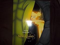 Peter pan return for sale  Delivered anywhere in UK