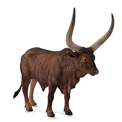 Collecta toro watusi gebraucht kaufen  Wird an jeden Ort in Deutschland