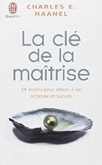 Clé maîtrise merveilleux d'occasion  Livré partout en France