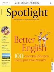 Spotlight magazin 2 gebraucht kaufen  Wird an jeden Ort in Deutschland