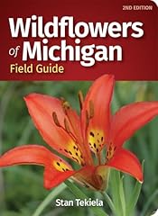 Wildflowers michigan field for sale  Delivered anywhere in USA 