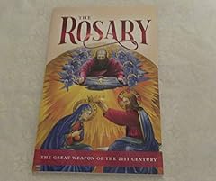 Rosary great weapon for sale  Delivered anywhere in USA 