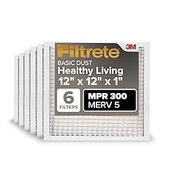 Filtrete 12x12x1 furnace for sale  Delivered anywhere in USA 
