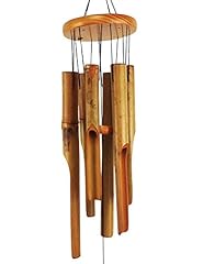 Mumtop bamboo wind for sale  Delivered anywhere in UK