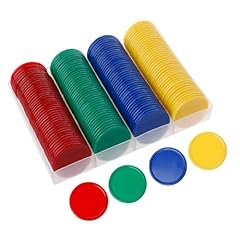 Qinsky zählen spielchips gebraucht kaufen  Wird an jeden Ort in Deutschland