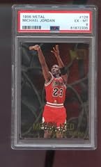 1996 fleer metal for sale  Delivered anywhere in USA 