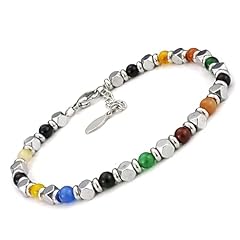 Saga gioielli bracciale usato  Spedito ovunque in Italia 