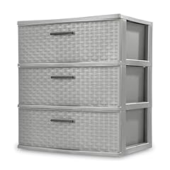 Kjulzvbo drawer wide for sale  Delivered anywhere in USA 