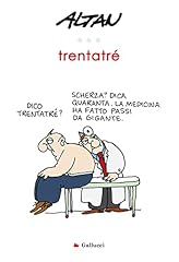 Trentatré usato  Spedito ovunque in Italia 