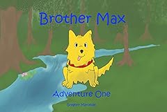 Brother max adventure for sale  Delivered anywhere in UK