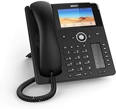 Snom d785n telefon gebraucht kaufen  Wird an jeden Ort in Deutschland