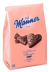Manner rum trüffelcreme gebraucht kaufen  Wird an jeden Ort in Deutschland