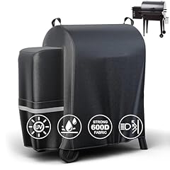 Qulimetal grill cover for sale  Delivered anywhere in USA 