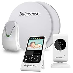 New model babysense for sale  Delivered anywhere in USA 
