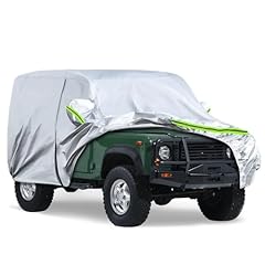 Judanna car cover for sale  Delivered anywhere in UK