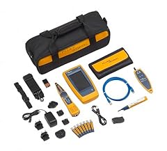 Fluke networks linkiq for sale  Delivered anywhere in USA 