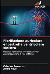 Fibrillazione auricolare ipert usato  Spedito ovunque in Italia 