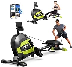 Pooboo rowing machine for sale  Delivered anywhere in USA 