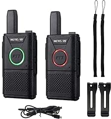 Retevis rt618 walkie usato  Spedito ovunque in Italia 