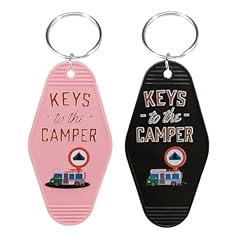 Keys camper keychain for sale  Delivered anywhere in USA 