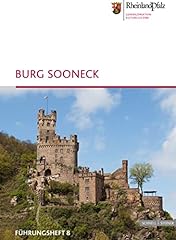 Burg sooneck gebraucht kaufen  Wird an jeden Ort in Deutschland