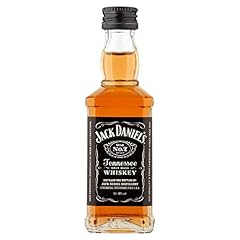 Jack daniel mignon usato  Spedito ovunque in Italia 