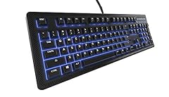 Steelseries apex 100 usato  Spedito ovunque in Italia 