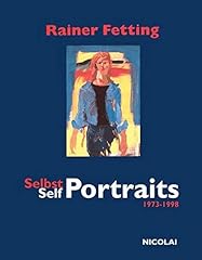 Selbstportraits 1973 1998 gebraucht kaufen  Wird an jeden Ort in Deutschland