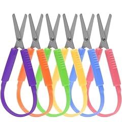 6pcs loop scissors for sale  Delivered anywhere in USA 