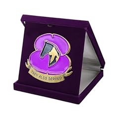 Purple ppy pin for sale  Delivered anywhere in UK