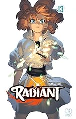 Radiant (Vol. 13) usato  Spedito ovunque in Italia 