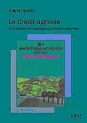 Crédit agricole banque d'occasion  Livré partout en France