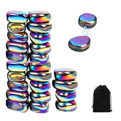 Pieces colorful hematite for sale  Delivered anywhere in UK