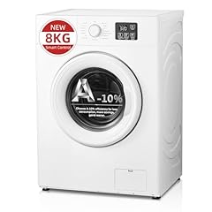 8kg washing machine for sale  Delivered anywhere in UK